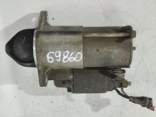 стартер Chevrolet Cruze 1 поколение [рестайлинг] 2012, 1.8 л., бензин, седан, 55556092, 55576980, 13286085, 93187227, 96831615