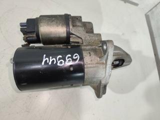 стартер Opel Astra J [рестайлинг] 2013, 1.4 л., бензин, универсал, 55578921, 0001107522