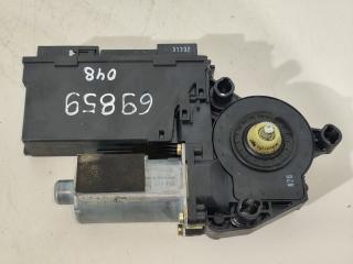 моторчик стеклоподъемника задний правый Audi A8 D3/4E [2-й рестайлинг] 2007, 4.2 л., бензин, седан, 4E0959802D, 4E0959802C