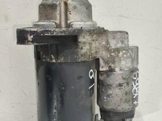 стартер Volkswagen Tiguan 1 поколение 2009, 2.0 л., FSI, бензин, внедорожник 5 дв., 02M911023G, 02M911023M, 02M911023GX