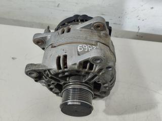 генератор Skoda Superb 1 поколение 2005, 2.0 л., TDi, дизель, седан, 028903028E, 038903018Q, 038903018QX, 038903024F