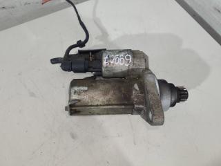 стартер Volkswagen Passat B7 2013, 1.4 л., TSI, бензин, универсал, 0AM911023T