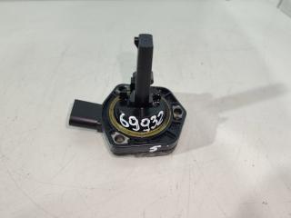 датчик уровня масла Volkswagen Transporter T5 2006, 2.5 л., TDi, дизель, микроавтобус, 1J0907660B, .