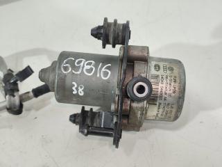 насос вакуумный Volkswagen Passat B7 2013, 1.4 л., TSI, бензин, седан, 1J0612181B, 1J0612181D, 1J0612181F