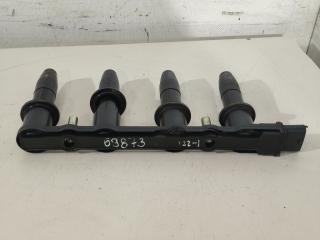 катушка зажигания Opel Astra H/Family [рестайлинг] 2007, 1.6 л., бензин, хетчбэк 5 дв., ., 1104082