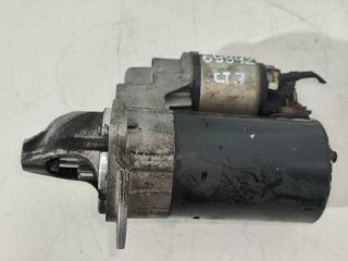 стартер Chevrolet Cruze 1 поколение [рестайлинг] 2012, 1.4 л., бензин, седан, 55566800, 0001107493