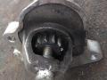 стартер Ford Focus 2 поколение [рестайлинг] 2009, 2.0 л., TDCi, дизель, седан, 3M5T-11000CF, 30795406, G6DD2.0TDCI - фото №6