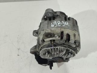 генератор Volkswagen Touran 1 поколение [рестайлинг] 2006, 1.9 л., TDi, дизель, минивэн, ., 03L903023