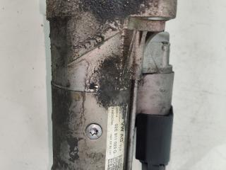 стартер Volkswagen Passat B6 2009, 2.0 л., TDi, дизель, универсал, 02E911023Q, 02E911024C, 02E911024H