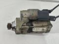 стартер Volkswagen Passat B6 2009, 2.0 л., TDi, дизель, универсал, 02E911023H, 02E911024C, 02E911024H - фото №4