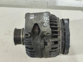 генератор Audi A6 4F/C6 2006, 2.0 л., TFSI, бензин, седан, 06B903016AB, .