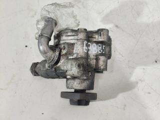 насос гидроусилителя руля Volkswagen Caddy 3 поколение 2006, 1.9 л., TDi, дизель, минивэн, 2K0422154ES, .