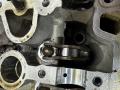 головка блока цилиндров Volkswagen Tiguan 1 поколение [рестайлинг] 2013, 2.0 л., бензин, CDA, CAW, CCT, BZB, CCZ, CAWB, CDAB, CDAA, . - фото №30