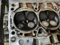 головка блока цилиндров Volkswagen Tiguan 1 поколение [рестайлинг] 2013, 2.0 л., бензин, CDA, CAW, CCT, BZB, CCZ, CAWB, CDAB, CDAA, . - фото №35