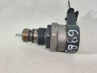 датчик давления топлива Volvo XC90 1 поколение [рестайлинг] 2007, 2.4 л., дизель, внедорожник 5 дв., ., 0281002707