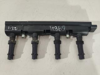 катушка зажигания Chevrolet Cruze 1 поколение [рестайлинг] 2012, 1.4 л., бензин, седан, 55579072, 19005362, 1J300396