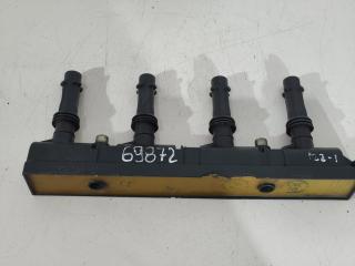 катушка зажигания Chevrolet Cruze 1 поколение [рестайлинг] 2012, 1.4 л., бензин, седан, 55579072, 19005362, 1J300396