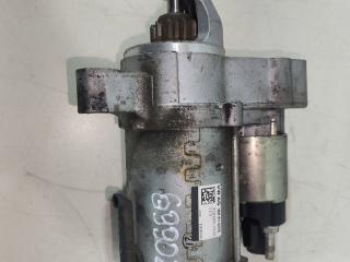 стартер Audi A6 C8 2021, 2.0 л., TSI, бензин, седан, 06H911024B, 4280007935