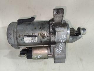 стартер Audi A6 C8 2021, 2.0 л., TSI, бензин, седан, 06H911024B, 4280007935