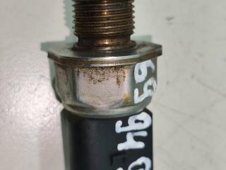 датчик давления топлива Chevrolet Captiva 1 поколение [рестайлинг] 2012, 2.2 л., дизель, внедорожник 5 дв., ., 93072528A