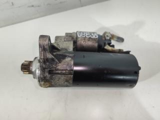стартер Volkswagen Passat B6 2009, 2.0 л., TDi, дизель, универсал, 02E911023H, 02E911024C, 02E911024H