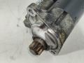 стартер Volkswagen Passat B6 2009, 2.0 л., TDi, дизель, универсал, 02E911023H, 02E911024C, 02E911024H - фото №5