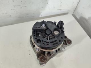 генератор Volkswagen Touran 1 поколение [рестайлинг] 2006, 1.9 л., TDi, дизель, минивэн, ., 03L903023