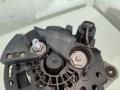генератор Volkswagen Touran 1 поколение [рестайлинг] 2006, 1.9 л., TDi, дизель, минивэн, ., 03L903023 - фото №3