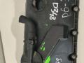клапанная крышка Volkswagen Passat B6 2007, 1.9 л., TDi, дизель, седан, 038103469Q, 038103469S, 038103469AD, 038103469AH - фото №2