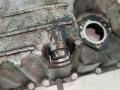 масляный поддон Volkswagen Transporter T5 2006, 2.5 л., TDi, дизель, микроавтобус, 070103603L, . - фото №5