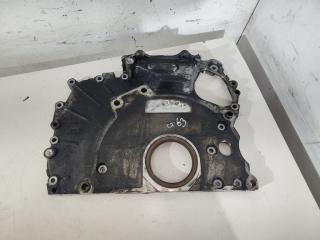 крышка двигателя задняя Volkswagen Transporter T5 2006, 2.5 л., TDi, дизель, микроавтобус, 070109211, .