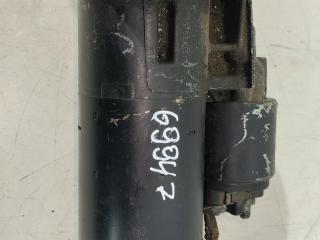 стартер Volvo XC90 1 поколение [рестайлинг] 2007, 2.5 л., бензин, внедорожник 5 дв., 005821517, 0001108153, 56902062033