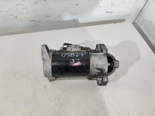 стартер Volvo S80 2 поколение [2-й рестайлинг] 2014, 2.0 л., бензин, седан, ., 31407197