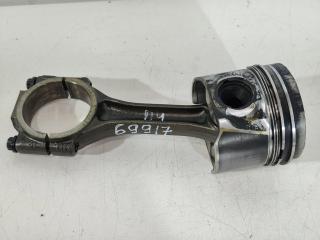 поршень Volkswagen Transporter T5 2006, 2.5 л., TDi, дизель, микроавтобус, AXE, AXD