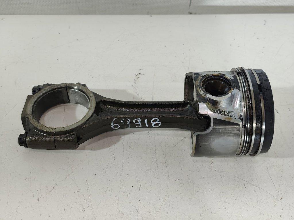 поршень Volkswagen Transporter T5 2006, 2.5 л., TDi, дизель, микроавтобус, AXE, AXD - фото №1