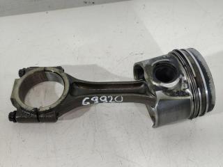 поршень Volkswagen Transporter T5 2006, 2.5 л., TDi, дизель, микроавтобус, AXE, AXD