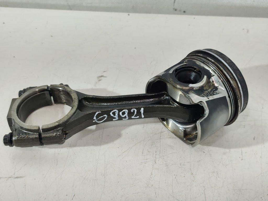 поршень Volkswagen Transporter T5 2006, 2.5 л., TDi, дизель, микроавтобус, AXE, AXD - фото №1