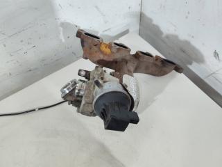турбина Volkswagen Passat B7 2013, 2.0 л., TDi, дизель, седан, 03L253056T, 03L253056G, 03L253019P, 03L253010G