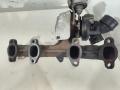 турбина Volkswagen Touran 1 поколение [рестайлинг] 2006, 1.9 л., TDi, дизель, минивэн, 03G253019J, 03G253019JX - фото №4