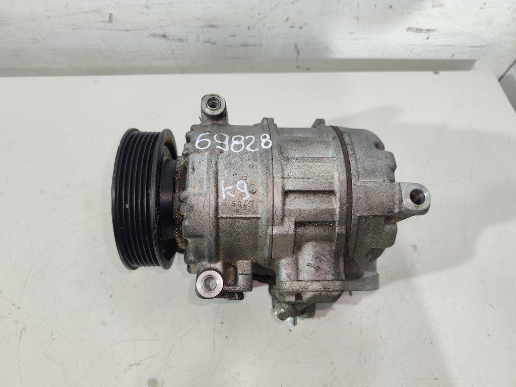 компрессор кондиционера Volkswagen Caddy 3 поколение 2006, 2.0 л., TDi, дизель, фургон, 1K0820859P, 1K0820803S, 1K0820859F, 1K0820803L, 1K0820803N, 1K0820859S, 1K0820803F, 5N0820803C, 1K0820859M, 1K0820859E, 1K0820803P, 5N0820803A, 1K0820859T, 1K0820859C, 5Q0820803E, 5N0820803, 5N0820803H, 890632, 1K0820803C, 1K0820859D, 1K0820803E, 5K0820803H, 1K0820808DX, 1K0820808FX, 5K0820803J, 1K0820803QX, 1K0820808A, 1K0820808BX, 1K0820859H, 1K0820859N, 5K0820803, 5K0820803C, 5K0820803E, 5K0820803G, 5K0820803L, 5Q0820803J, 5Q0820803N, 5Q0820803R, 8J0260805A, 699357 - фото №1