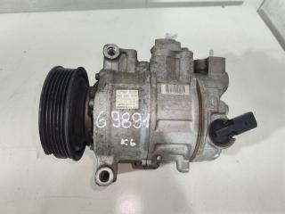 компрессор кондиционера Volkswagen Passat B7 2013, 2.0 л., TDi, дизель, седан, ., 5N0820803F