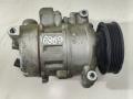 компрессор кондиционера Volkswagen Passat B7 2013, 2.0 л., TDi, дизель, седан, ., 5N0820803F - фото №9