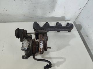 турбина Fiat Ducato 2 поколение [рестайлинг] 2004, 2.8 л., дизель, фургон, 500344801, 2320049, 4937707050