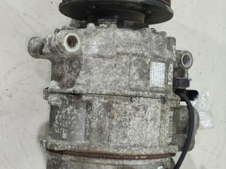 компрессор кондиционера Volkswagen Touareg 1 поколение 2006, 3.6 л., бензин, внедорожник 5 дв., 7L6820803D, 7P0820803G