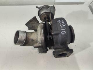 турбина Volkswagen Touareg 1 поколение 2005, 2.5 л., TDi, дизель, внедорожник 5 дв., 070145701J, 070145702B