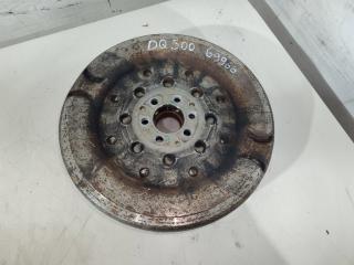 маховик Volkswagen Tiguan 1 поколение [рестайлинг] 2013, 2.0 л., TDi, дизель, внедорожник 5 дв., 03L105266AM, 03L105266DQ