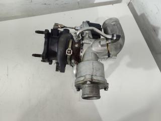 турбина Audi A5 8T [рестайлинг] 2013, 1.8 л., бензин, седан, ., 06L145701J