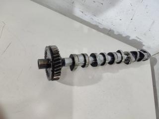 распредвал Volkswagen Transporter T5 2006, 2.5 л., TDi, дизель, микроавтобус, AXE, AXD