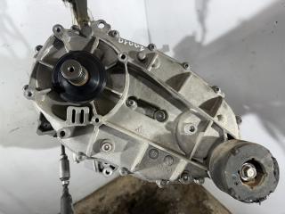 раздаточная коробка Volkswagen Touareg 2 поколение [рестайлинг] 2016, 3.0 л., TDi, 0BU341011Q, MHC, MHP, MYW, MYX, NAB, NAC