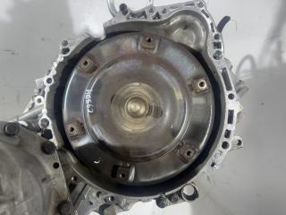 КПП автоматическая (АКПП) Volvo XC90 1 поколение [рестайлинг] 2007, 2.5 л., бензин, 30713798, 5551SN